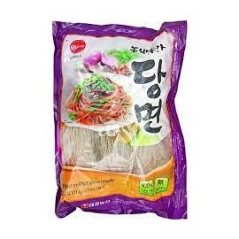 Nongshim Miga Glass Noodle - Bumdle - 韩国农心味红薯粉丝
