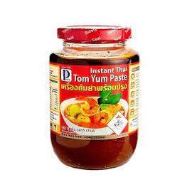 Penta Instant Tom Yum Soup Paste 908g - 泰式冬阴功酱(大瓶)