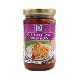 Penta Pad Thai Sauce - 泰式炒河粉酱