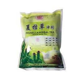 Prunela Instant Herbal Tea - 夏枯草冲剂
