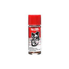 S&B Togarashi - 日本七味粉