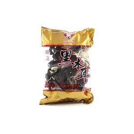 SF Black White Fungus - 白背黑木耳
