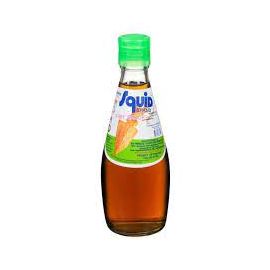Squid Brand Fish Sauce 300ml - 鱿鱼牌鱼露（小瓶）