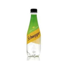Swepe Lemonade - 怡泉柠檬味苏打水