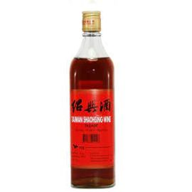 Taijade Taiwan Shaohsing Wine 600ML - 台湾绍兴酒