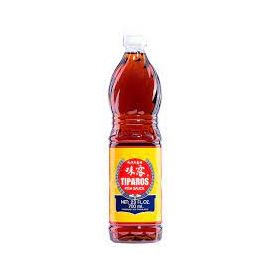 TIPAROS FISH SAUCE 700ML - 味露纯净鱼露精