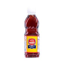 TIPAROS FISH SAUCE 300ML - 味露纯净鱼露精(小瓶)