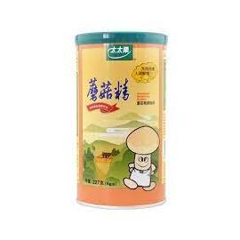 TTL MUSHROOM BOUILLON 227G - 太太乐蘑菇精