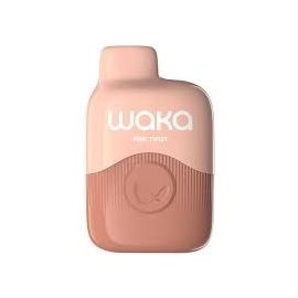 Waka So Pro - Pink Twist - 哇咔一次性蜜桃