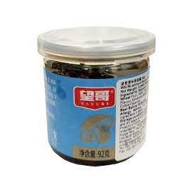 WG Mushroom Sauce - Original - 望哥原味香菇酱