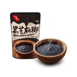 WH Black Sesame Dessert - 荣华黑芝麻糊