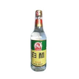 White Vinegar - 巧媳妇白醋