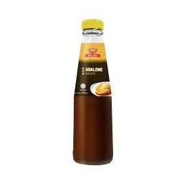 Woh Hup Abalone Sauce 240g - 鲍鱼酱