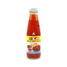 XO Sweet Chilli Sauce For Chicken - XO甜辣酱