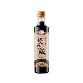 YT Soy Sauce - 永泰煲仔饭酱汁