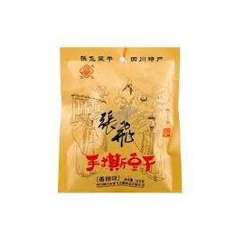 ZF Beancurd Roll - Five Spice - 张飞香辣豆干