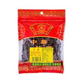 ZF Dried Clove - 正丰丁香