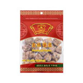 ZF PRESERVED DATES 200G - 正丰金丝蜜枣